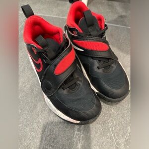 Boys Nike Shoes- size 1Y